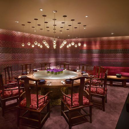 Grand Hyatt Shenzhen Hotel Restaurant photo